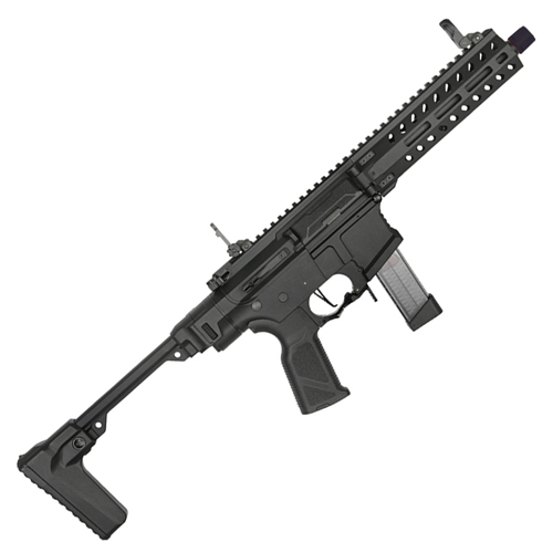 G&G FAR 9 Rapid Folding PCC Airsoft Rifle