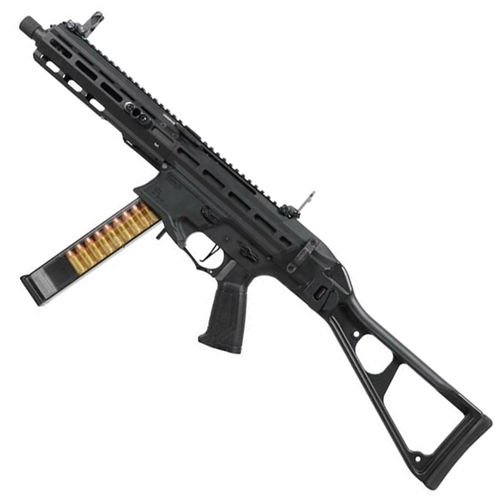 PCC45 AEG Airsoft Gun