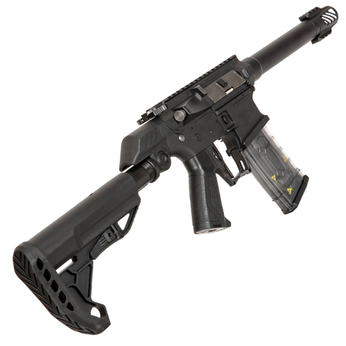 G&G SSG-1 Airsoft Rifle 