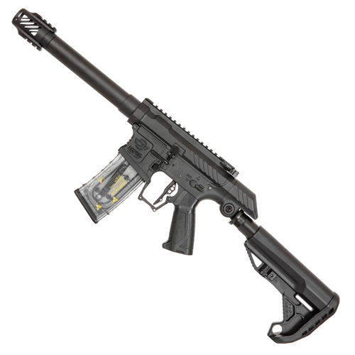 G&G SSG-1 Airsoft Rifle 