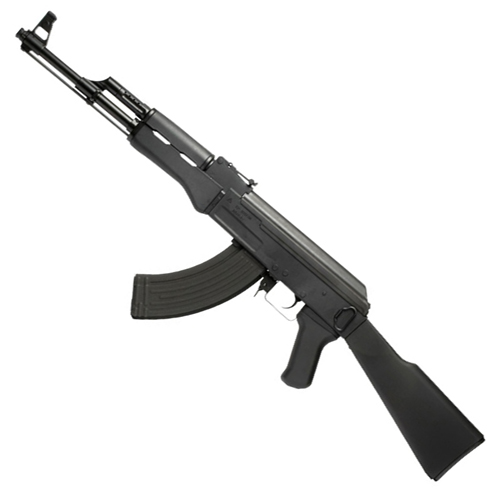 G&G RK 47 Metal Stock 600rd Airsoft Rifle