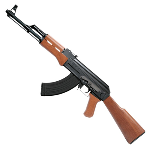 G&G RK 47 Metal Stock 600rd Airsoft Rifle