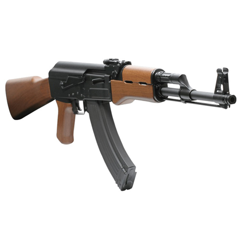 G&G RK 47 Metal Stock 600rd Airsoft Rifle