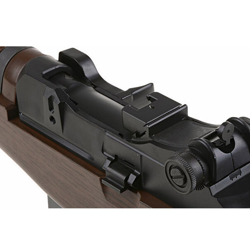 G&G GR14 Imitation Wood Stock Airsoft AEG Rifle