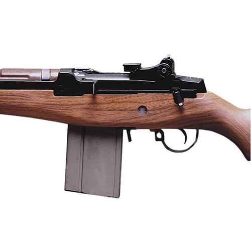 G&G GR14 Imitation Wood Stock Airsoft AEG Rifle