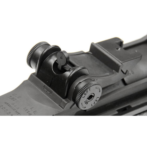 G&G GR14 Imitation Wood Stock Airsoft AEG Rifle