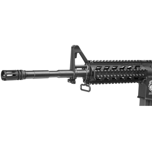 G&G GR15 Raider XL Blowback AEG