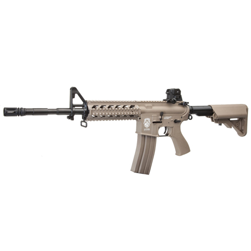 G&G GR15 Raider XL Blowback AEG