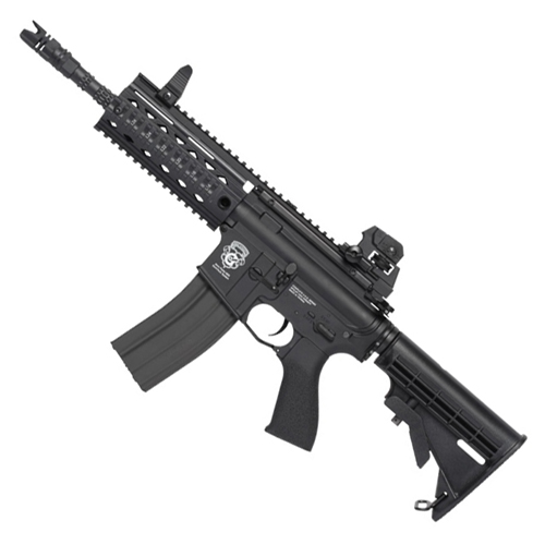 G&G GR4 100Y CQB Eletric Blowback AEG Airsoft Rifle