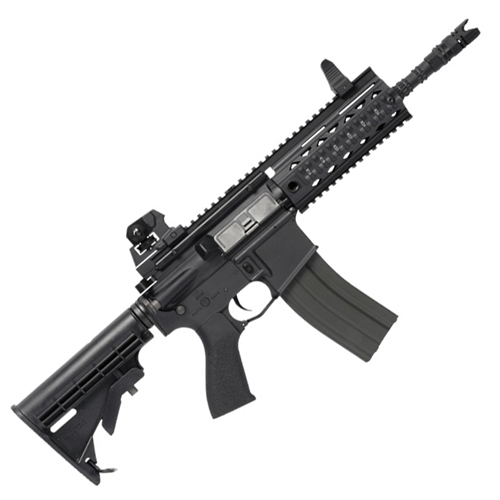G&G GR4 100Y CQB Eletric Blowback AEG Airsoft Rifle