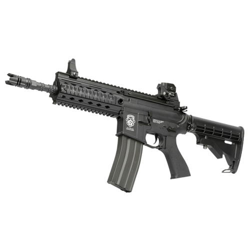 G&G GR4 100Y CQB Eletric Blowback AEG Airsoft Rifle