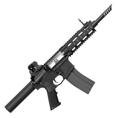 G&G GR16 CQW WASP Plastic 450rd Eletric Airsoft Rifle