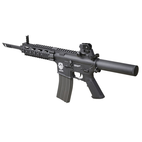 G&G GR16 CQW WASP Plastic 450rd Eletric Airsoft Rifle