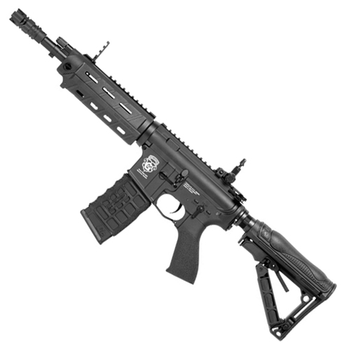 G&G GR4 G26 Plastic Blowback 300rd Electric Airsoft Rifle