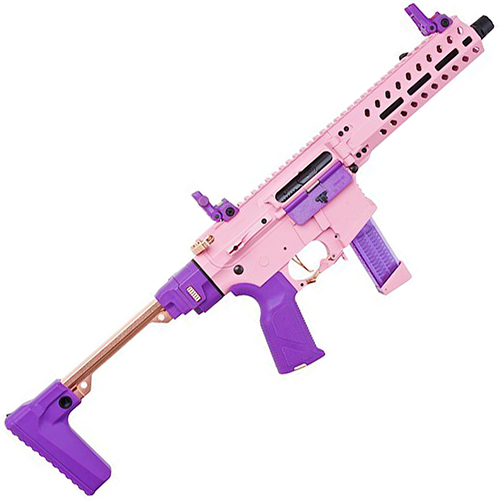 G&G FAR 9 Rapid Folding PCC Airsoft Rifle