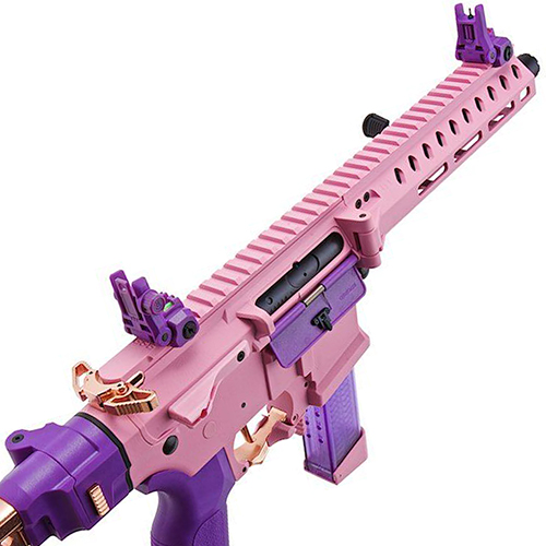 G&G FAR 9 Rapid Folding PCC Airsoft Rifle