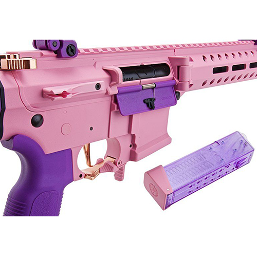 G&G FAR 9 Rapid Folding PCC Airsoft Rifle