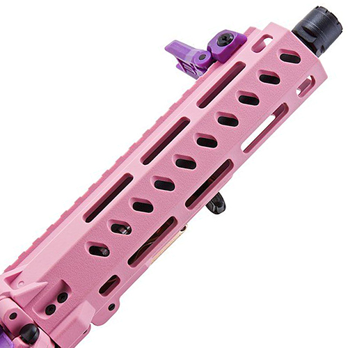 G&G FAR 9 Rapid Folding PCC Airsoft Rifle