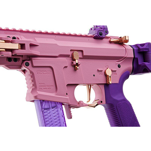 G&G FAR 9 Rapid Folding PCC Airsoft Rifle