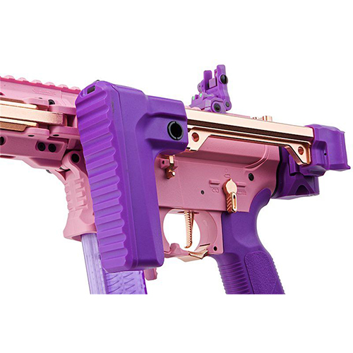 G&G FAR 9 Rapid Folding PCC Airsoft Rifle