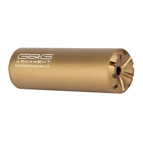 G&G Compact Midnight Hawk Tracer Unit