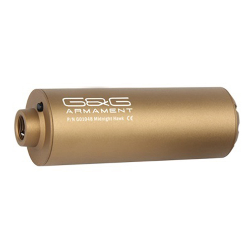 G&G Compact Midnight Hawk Tracer Unit