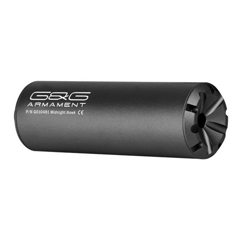 G&G Compact Midnight Hawk Tracer Unit