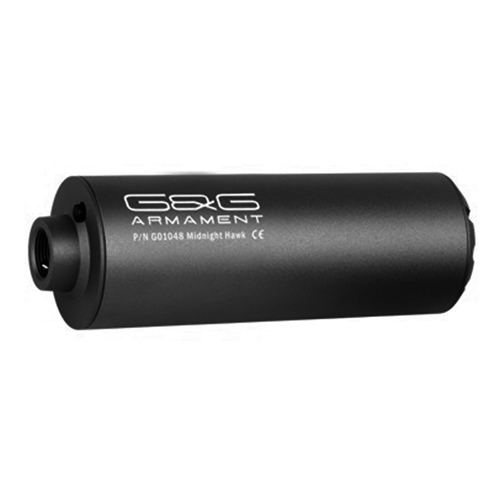 G&G Compact Midnight Hawk Tracer Unit