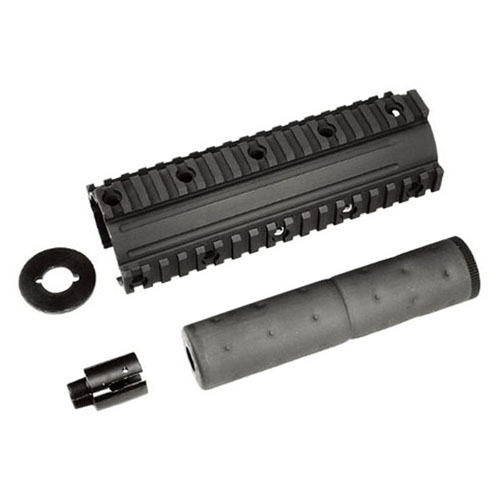 G&G G.A.R.S For MP5SD (Marui Only)