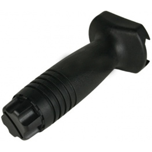 Forward Grip-Black ABS Injection