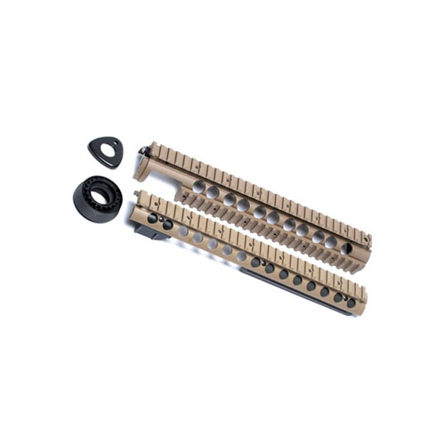 G&G Magnesium R.A.S. For GR16 - Long Type