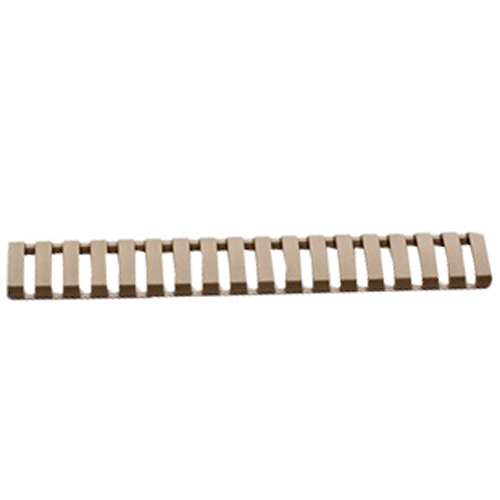 G&G Metal/Plastic Ladder Rail Panel