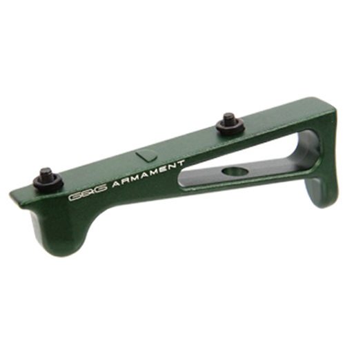 G&G Keymod Rail System 45 Degree Grip