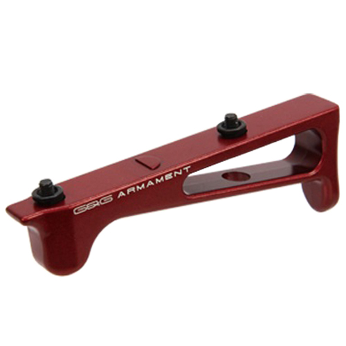 G&G Keymod Rail System 45 Degree Grip