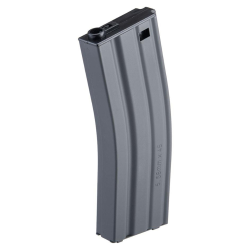 G&G 30R Standard Magazine For GR16 (Black)
