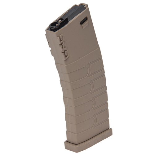 G&G GR16 Mid-Cap Airsoft Magazine - 120rd