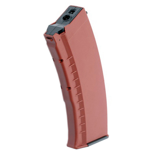 G&G GK74 Mid-Cap Airsoft Magazine - 120rd