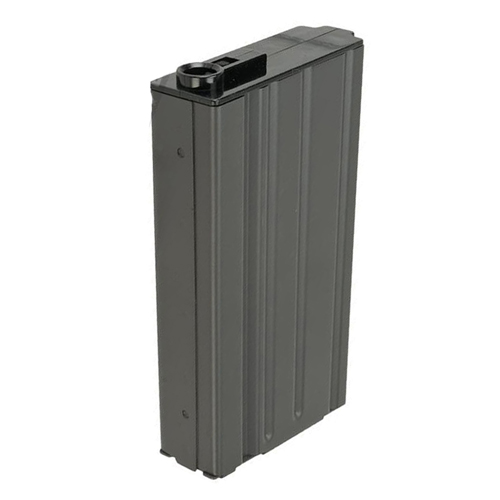 G&G GR25 Series Metal 120rd Mid-Cap Airsoft Magazine