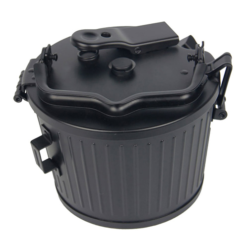 G&G GMG-42 Drum Airsoft Magazine - 1700rd