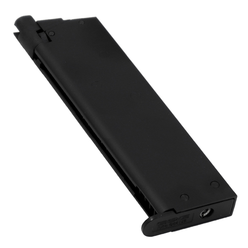 G&G GPM 1911 GBB Airsoft Magazine - 26rd