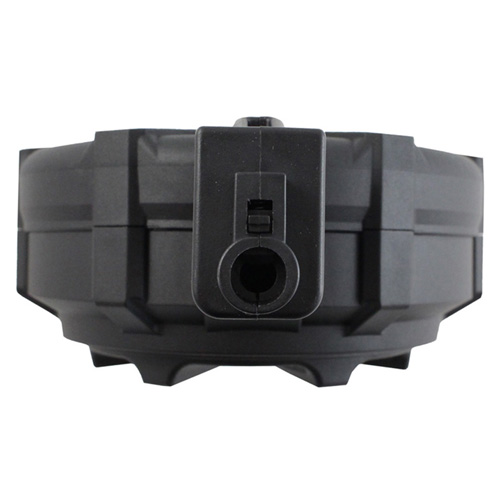 G&G ARP 9 Airsoft Rifle Drum Magazine - 1500rd