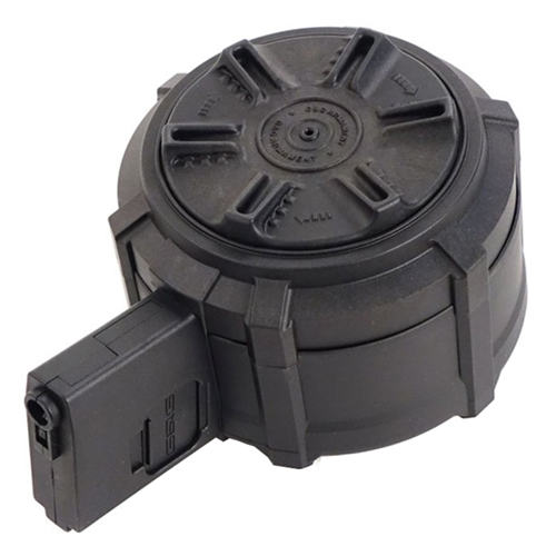 G&G M4/M16 Electric Drum Airsoft Magazine
