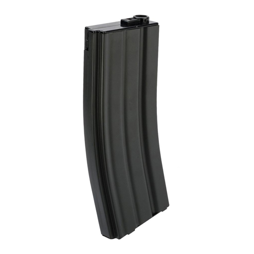 G&G G2 Metal Mid-Cap AR-15/M4 Airsoft Magazine
