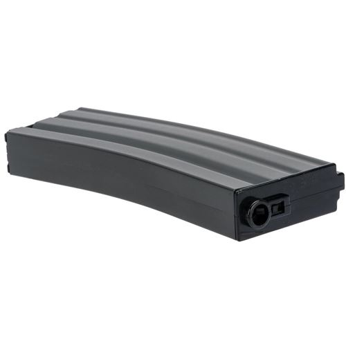 G&G G2 Metal Mid-Cap AR-15/M4 Airsoft Magazine