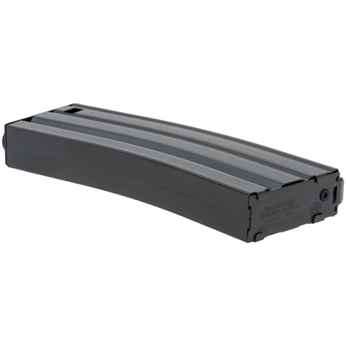 G&G G2 Metal Mid-Cap AR-15/M4 Airsoft Magazine