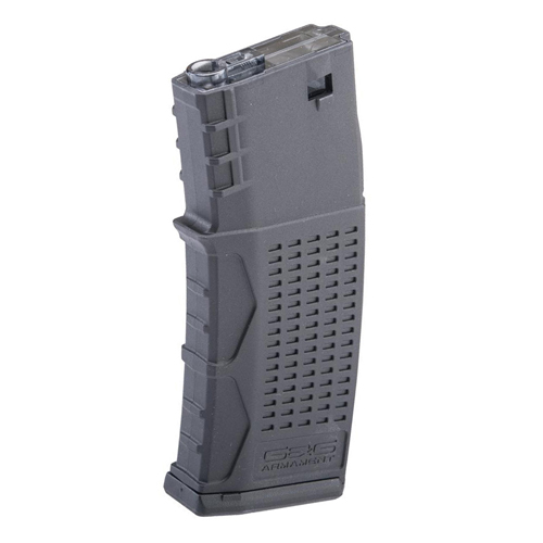 G&G M4 GOM V2 Mid-Cap Airsoft Magazine 