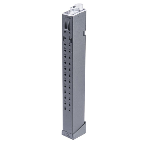 G&G FCC ARP9 170 Round Airsoft Magazine