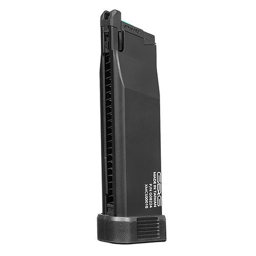 RK74 T/E/CQB Tinted Hi-Cap Magazine