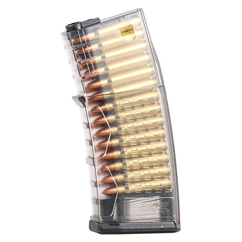 RK74 T/E/CQB Tinted Hi-Cap Magazine