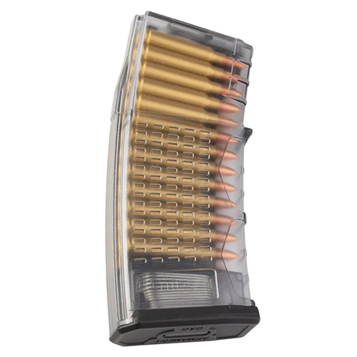 Polymer GOM V4 Magazine